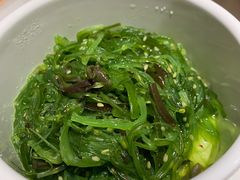 -渝是乎酸菜鱼(龙旗购物中心店)