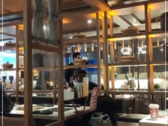 大堂-火炉火自助餐(西直门凯德MALL店)