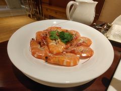 -杭州JW万豪酒店-万豪中餐厅