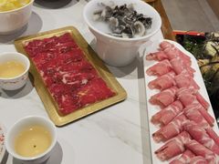 -东门口·新式老北京火锅(河西龙湖天街店)