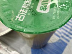 -串小白烧烤(金沙洲店)