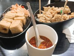 -小明同学(三里屯店)