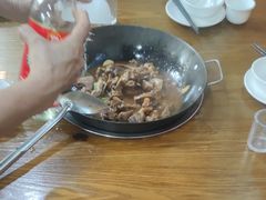 -顺德火焰醉鹅坊(珠海店)