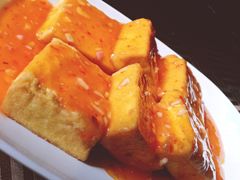 -刘胖子家常菜·蹄花焖藕(中南店)