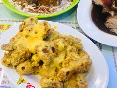 -澳门陈光记烧味饭店(万象城店)