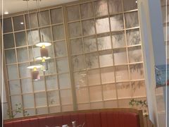 -蜜桃餐厅·伴山(绿宝广场店)