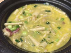 -千岛湖小鱼儿·淳安匠心农家菜