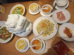 -扬州狮子楼·非遗淮扬菜(东关街店)