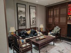 -唐山宴大唐州府精品中餐