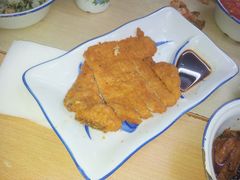 炸猪排-做了不起的80后