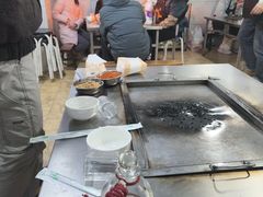 -罗姐烧烤(东风路一段店)