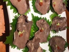 -牛玄庵日式寿喜烧·料理店(新源里店)