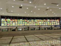 大堂-一家春酒楼(惠工街店)