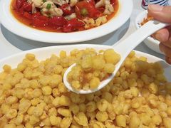 -田波泡椒牛蛙(巴丽新地店)