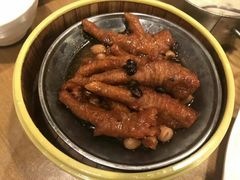 -南通滨江洲际酒店-东厨中餐厅