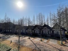 -太阳岛度假酒店