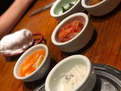 小菜-萨拉伯尔(燕莎友谊商城店)