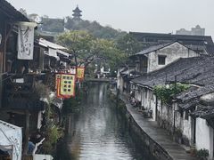 -绍兴书圣故里景区