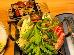 -王鼎精致料理铁板烧(世博源店)