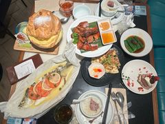 -港丽餐厅(天河城店)