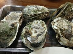 -蚝得喜海鲜(东城店)