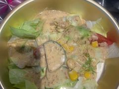 -Meet Sun韩式大排档(五一广场7MALL店)
