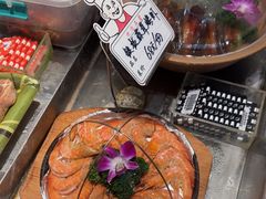 -黄泥岗·地道湖北菜(奥特莱斯店)