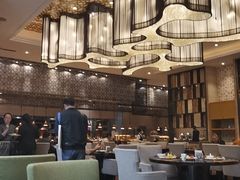 -常州富力喜来登酒店 Feast盛宴标帜西餐厅(新北万达广场店)