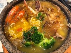 渔夫泡饭-Aqua Oasis 水天堂(石路天虹店)