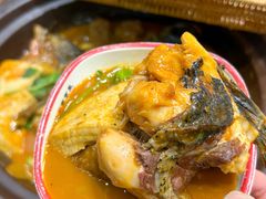 -金陵后厨·南京菜(新街口秣陵路店)