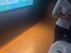 -华夏良子·足道SPA艾灸(金皇大厦店)