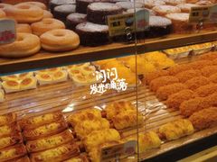 -味多美蛋糕(安定门店)