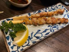 -哥哥の深夜食堂(永乐汇亲子购物运动中心店)
