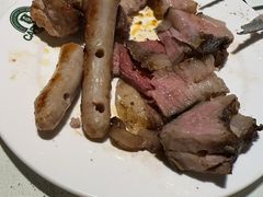 -戈拿旺巴西烤肉(崇文门店)