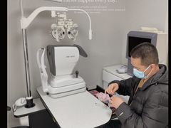 -潘多拉眼镜·蔡司依视路明月(潘家园店)