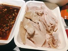 -红大哥水门鸡饭(總店)