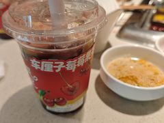 -海底捞火锅鲜切牛肉主题店(长寿路店)