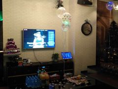 -好享派·团建轰趴馆(旗舰店)