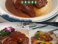 -怀德酒楼·粤菜·海鲜·茶点(宝安国际机场店)