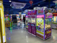 -大玩家(大连高新万达店)