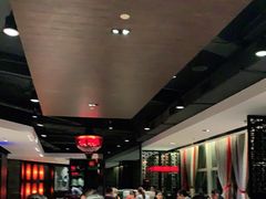 大堂-炳胜品味(珠江新城店)