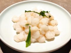 龙井虾仁-杭州酒家(庆春路店)