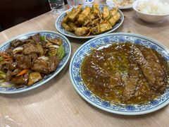 -协顺园回头馆(南顺城路店)