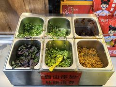 -岚方螺蛳粉(铁西店)