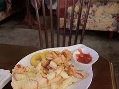 -EVA咖啡小酒馆