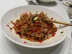 -院里寻菜·精致庭院菜(观沙岭店)