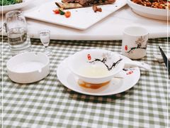 -朝郡酒家·粤菜(燕大星苑店)