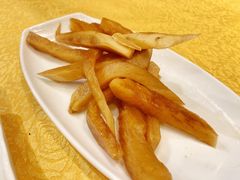 天津酱萝卜-粤·向群饭店(泮塘路店)