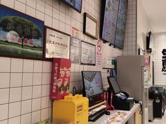 -小杨生煎(松江大学城店)