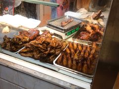 -广香烧腊快餐店